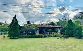Hostal Sueño Real Campestre